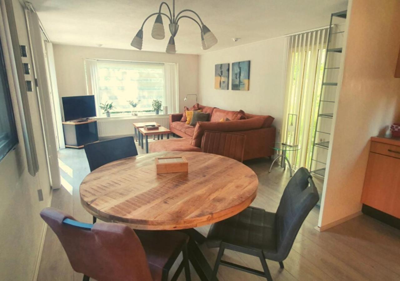 Chalet L2 Dennenrhode Doornspijk מראה חיצוני תמונה
