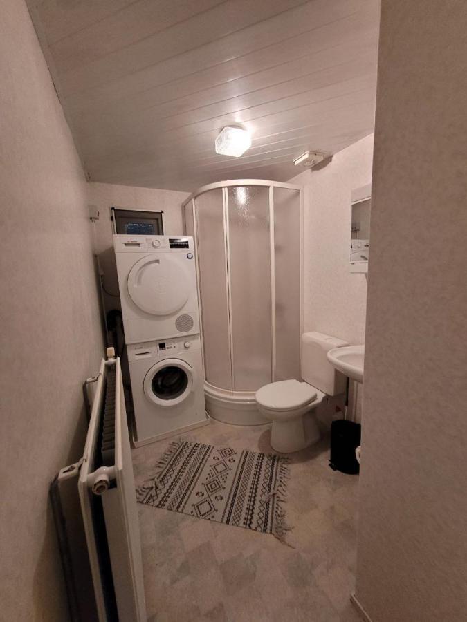 Chalet L2 Dennenrhode Doornspijk מראה חיצוני תמונה