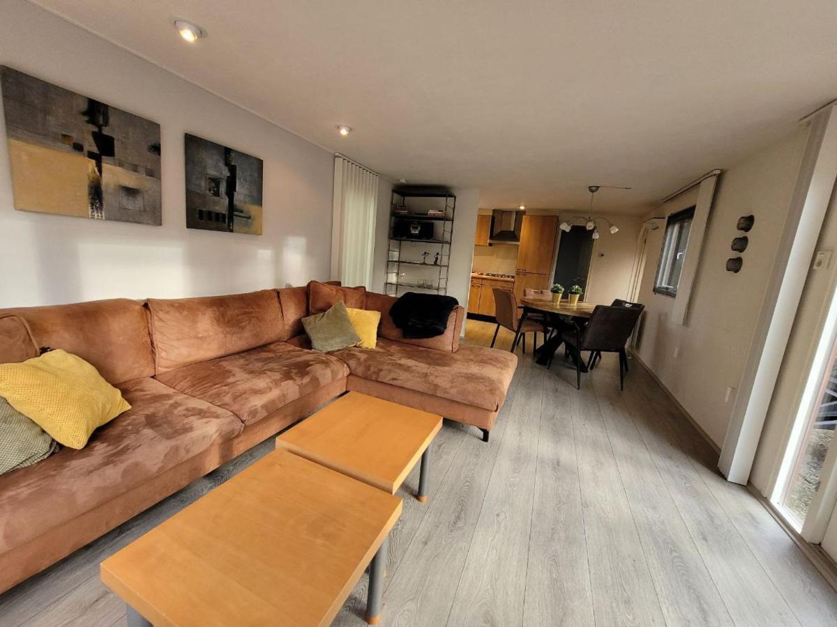 Chalet L2 Dennenrhode Doornspijk מראה חיצוני תמונה