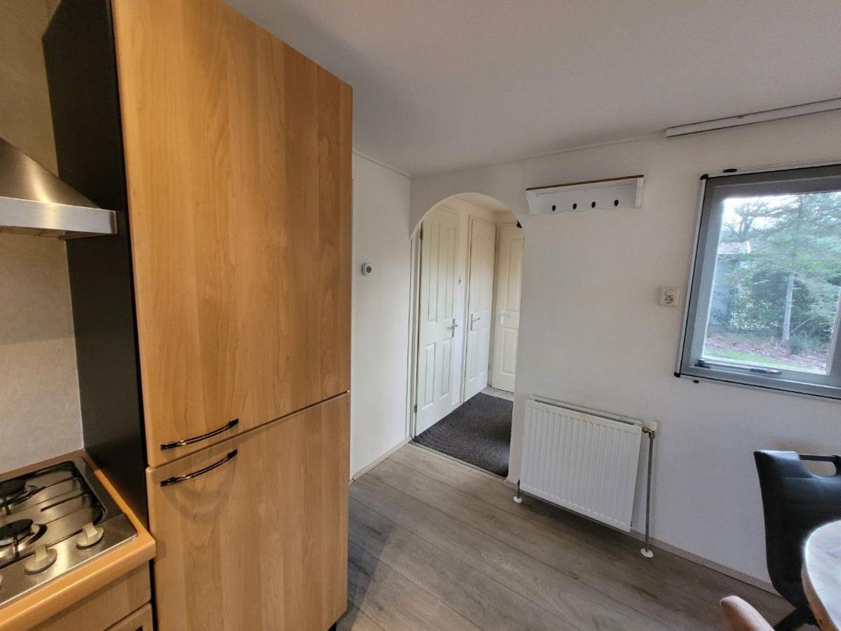 Chalet L2 Dennenrhode Doornspijk מראה חיצוני תמונה